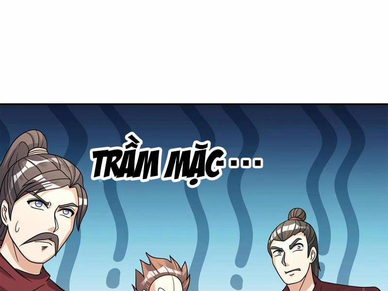 Thu Triệu Vạn Đồ Đệ, Vi Sư Vô Địch Thế Gian 69 trang 116