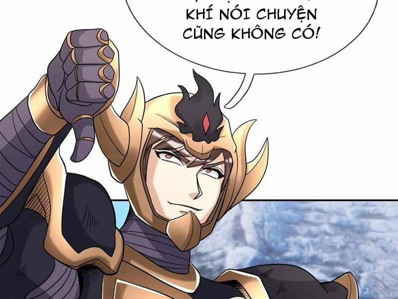 Thu Triệu Vạn Đồ Đệ, Vi Sư Vô Địch Thế Gian 69 trang 118