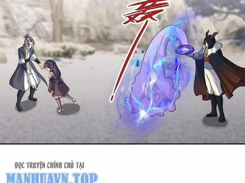 Thu Triệu Vạn Đồ Đệ, Vi Sư Vô Địch Thế Gian 69 trang 16