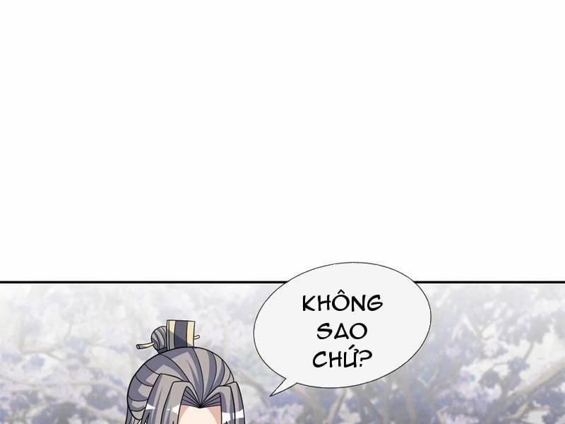 Thu Triệu Vạn Đồ Đệ, Vi Sư Vô Địch Thế Gian 69 trang 19