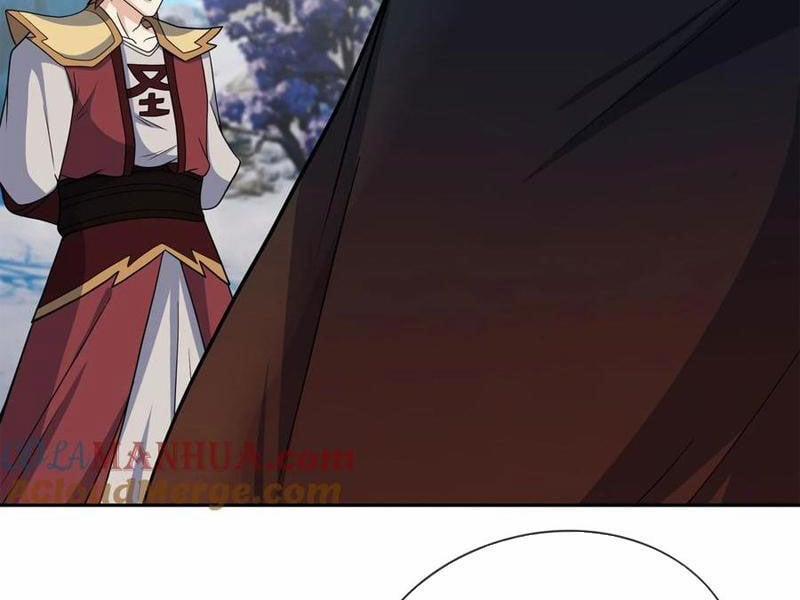 Thu Triệu Vạn Đồ Đệ, Vi Sư Vô Địch Thế Gian 69 trang 2