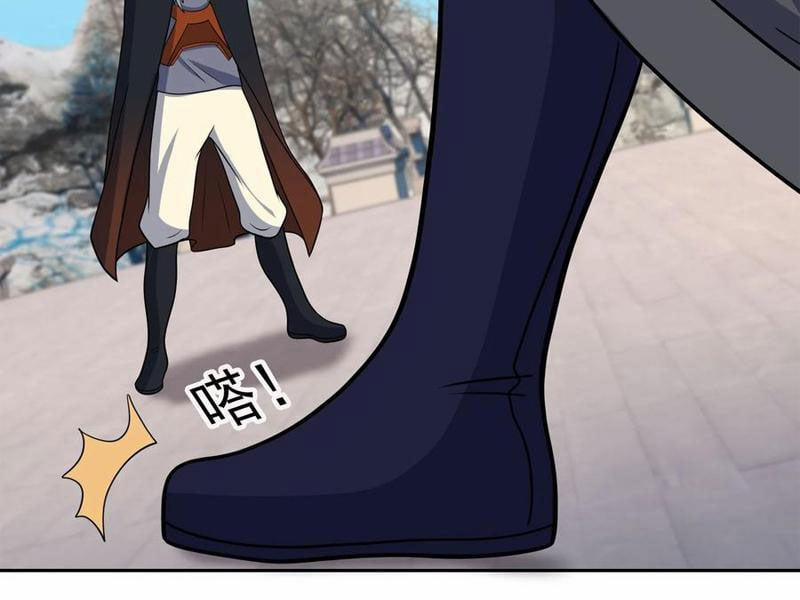 Thu Triệu Vạn Đồ Đệ, Vi Sư Vô Địch Thế Gian 69 trang 48