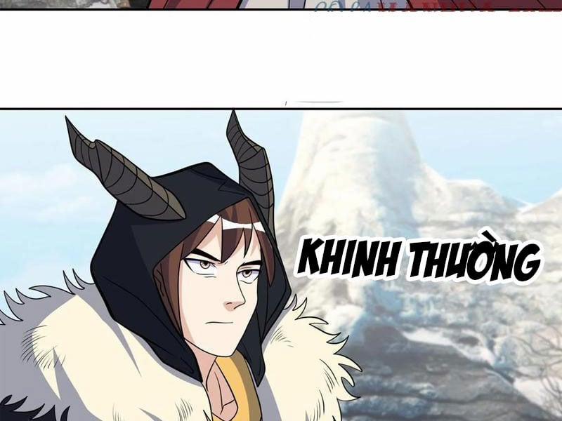 Thu Triệu Vạn Đồ Đệ, Vi Sư Vô Địch Thế Gian 69 trang 51