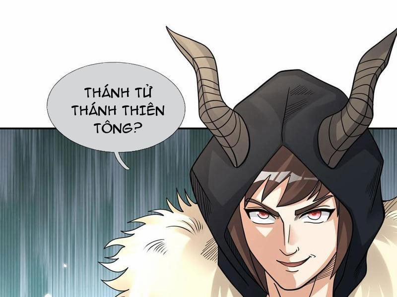 Thu Triệu Vạn Đồ Đệ, Vi Sư Vô Địch Thế Gian 69 trang 56
