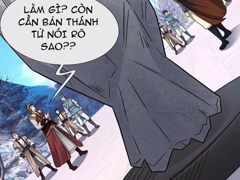 Thu Triệu Vạn Đồ Đệ, Vi Sư Vô Địch Thế Gian 69 trang 59