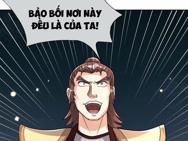 Thu Triệu Vạn Đồ Đệ, Vi Sư Vô Địch Thế Gian 69 trang 61