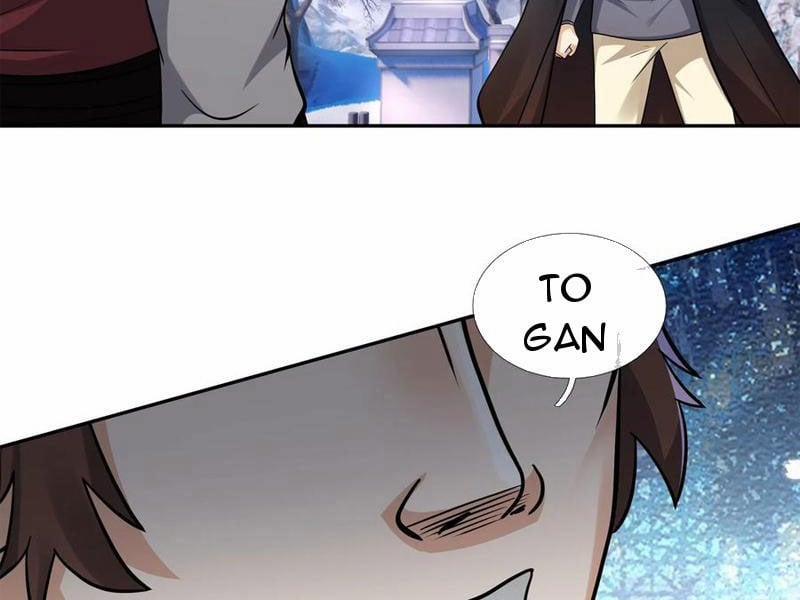 Thu Triệu Vạn Đồ Đệ, Vi Sư Vô Địch Thế Gian 69 trang 69