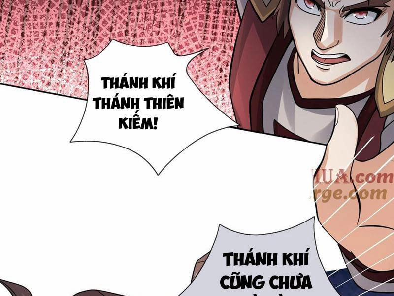 Thu Triệu Vạn Đồ Đệ, Vi Sư Vô Địch Thế Gian 69 trang 84