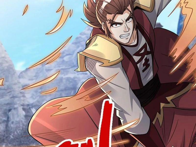 Thu Triệu Vạn Đồ Đệ, Vi Sư Vô Địch Thế Gian 69 trang 92