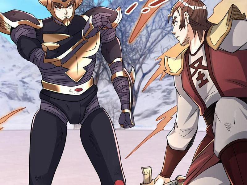 Thu Triệu Vạn Đồ Đệ, Vi Sư Vô Địch Thế Gian 69 trang 95