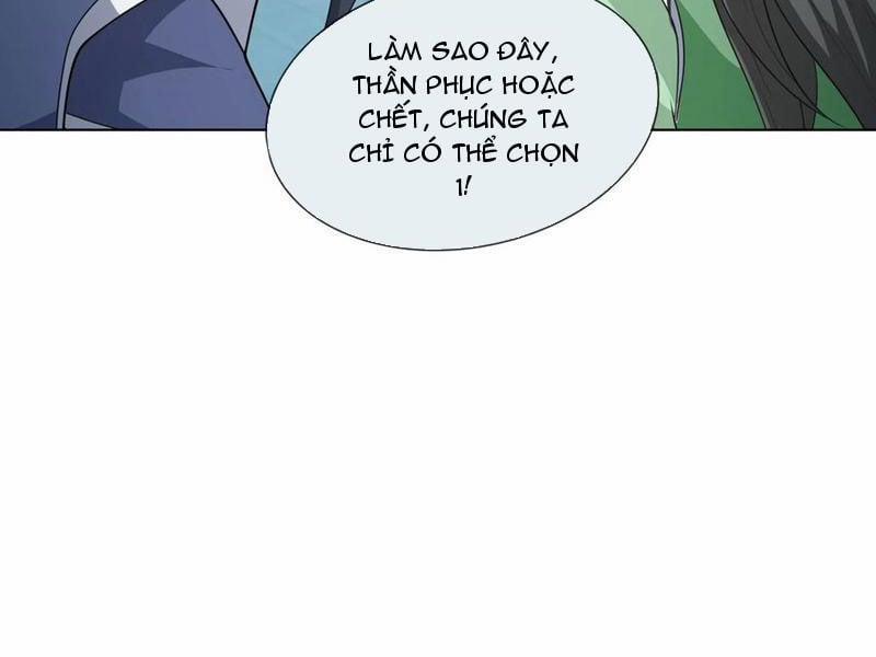 Thu Triệu Vạn Đồ Đệ, Vi Sư Vô Địch Thế Gian 70 trang 100