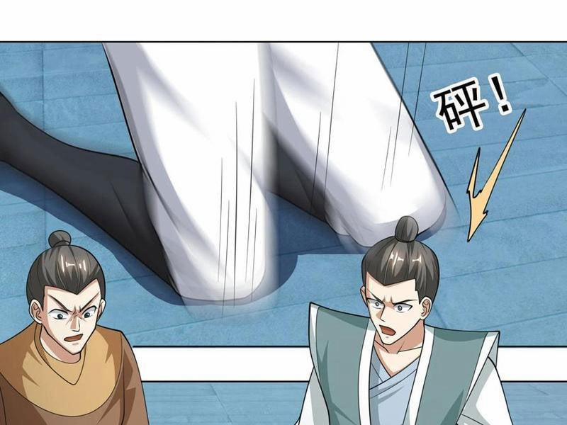 Thu Triệu Vạn Đồ Đệ, Vi Sư Vô Địch Thế Gian 70 trang 101