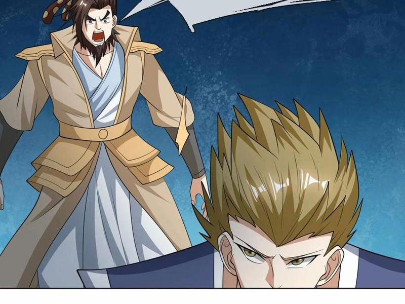 Thu Triệu Vạn Đồ Đệ, Vi Sư Vô Địch Thế Gian 70 trang 104