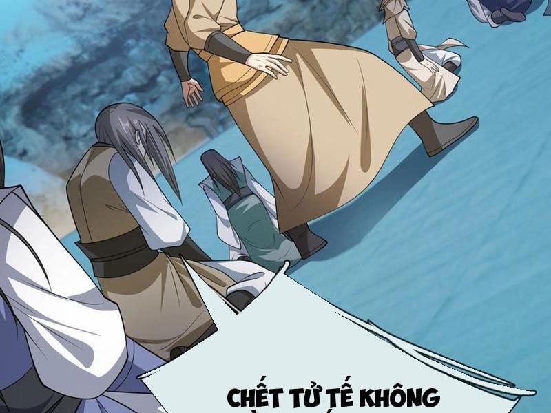 Thu Triệu Vạn Đồ Đệ, Vi Sư Vô Địch Thế Gian 70 trang 107