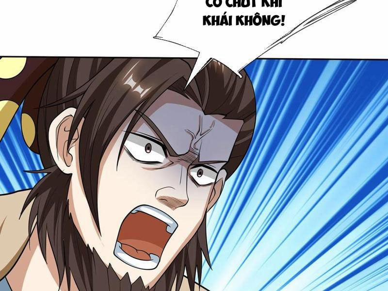 Thu Triệu Vạn Đồ Đệ, Vi Sư Vô Địch Thế Gian 70 trang 109