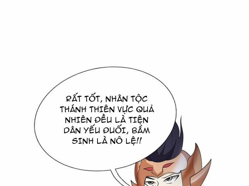 Thu Triệu Vạn Đồ Đệ, Vi Sư Vô Địch Thế Gian 70 trang 115