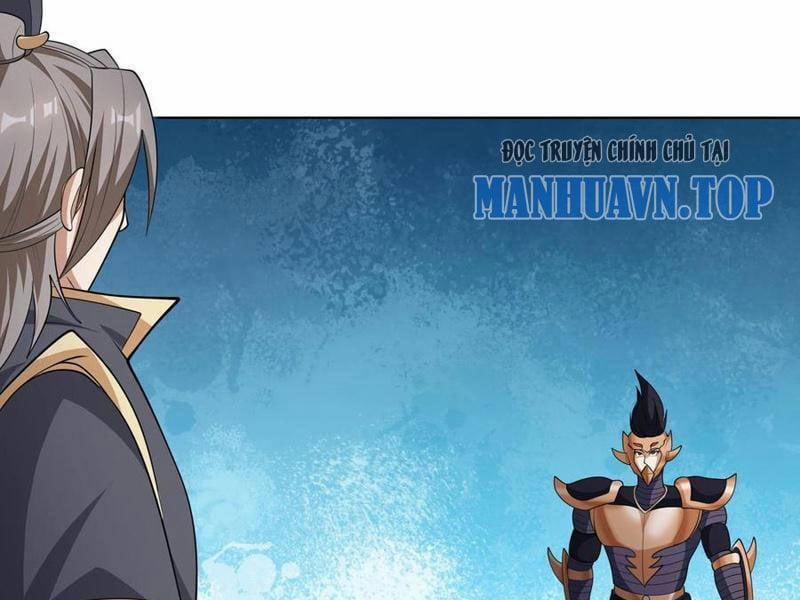 Thu Triệu Vạn Đồ Đệ, Vi Sư Vô Địch Thế Gian 70 trang 121
