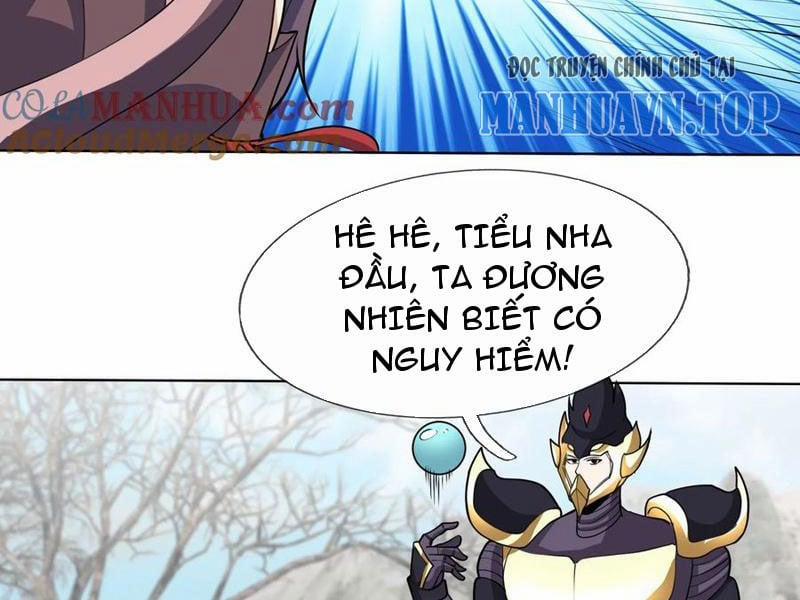 Thu Triệu Vạn Đồ Đệ, Vi Sư Vô Địch Thế Gian 70 trang 16