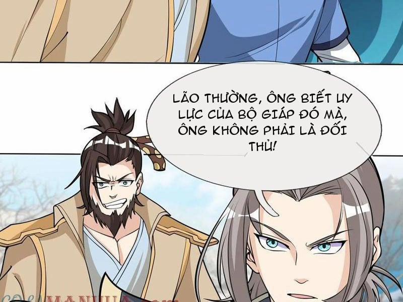 Thu Triệu Vạn Đồ Đệ, Vi Sư Vô Địch Thế Gian 70 trang 2