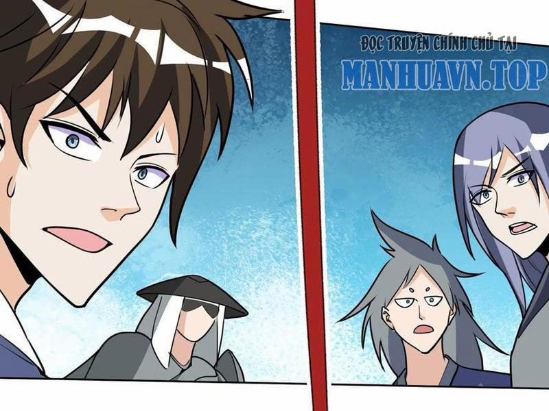 Thu Triệu Vạn Đồ Đệ, Vi Sư Vô Địch Thế Gian 70 trang 42