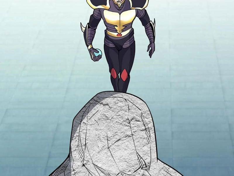 Thu Triệu Vạn Đồ Đệ, Vi Sư Vô Địch Thế Gian 70 trang 55