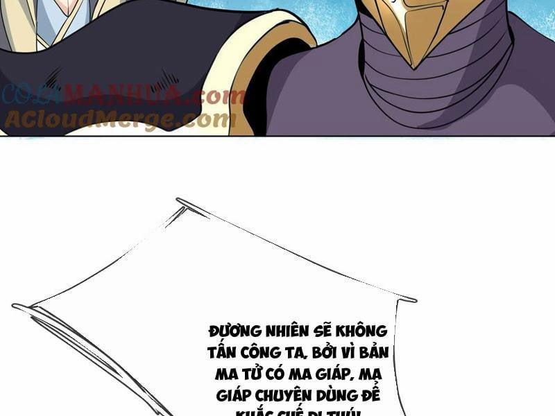 Thu Triệu Vạn Đồ Đệ, Vi Sư Vô Địch Thế Gian 70 trang 58
