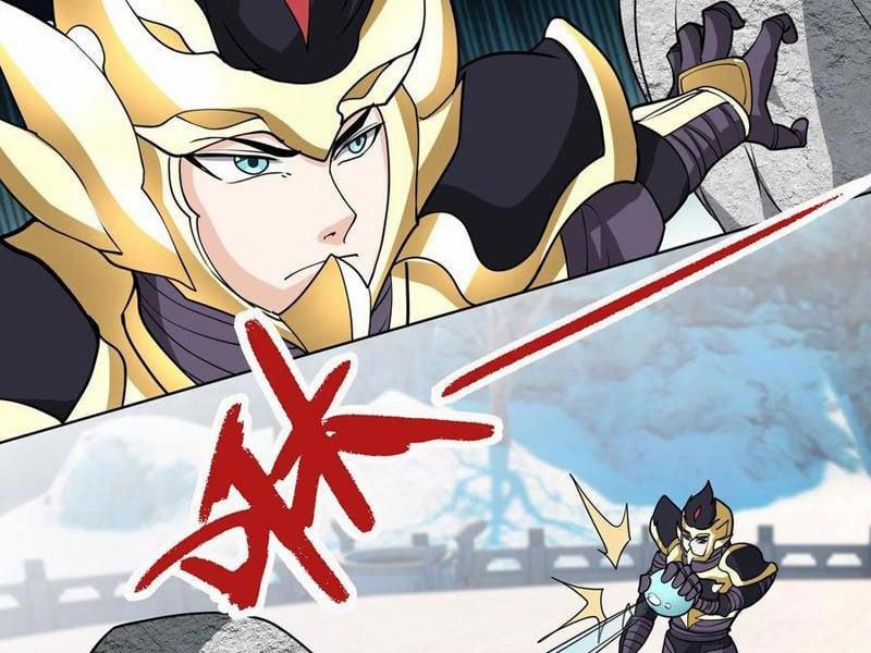 Thu Triệu Vạn Đồ Đệ, Vi Sư Vô Địch Thế Gian 70 trang 6