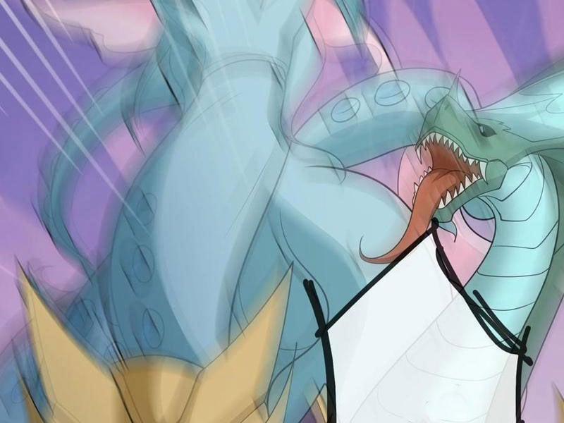 Thu Triệu Vạn Đồ Đệ, Vi Sư Vô Địch Thế Gian 70 trang 75