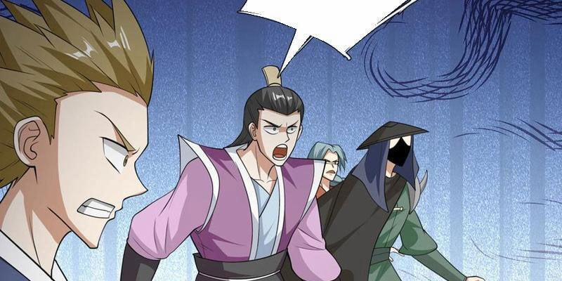 Thu Triệu Vạn Đồ Đệ, Vi Sư Vô Địch Thế Gian 70 trang 86