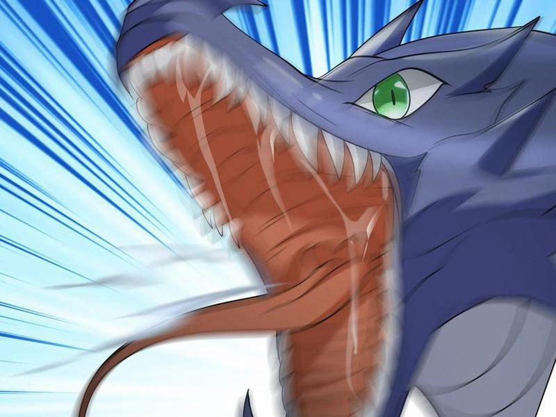 Thu Triệu Vạn Đồ Đệ, Vi Sư Vô Địch Thế Gian 70 trang 91