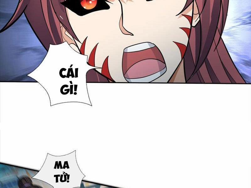 Thu Triệu Vạn Đồ Đệ, Vi Sư Vô Địch Thế Gian 71 trang 100