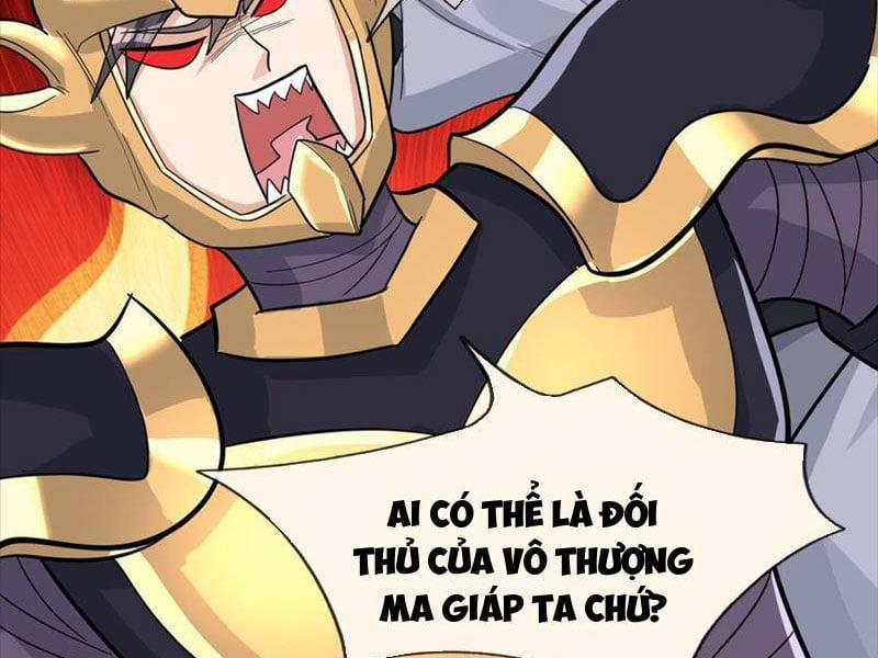 Thu Triệu Vạn Đồ Đệ, Vi Sư Vô Địch Thế Gian 71 trang 104