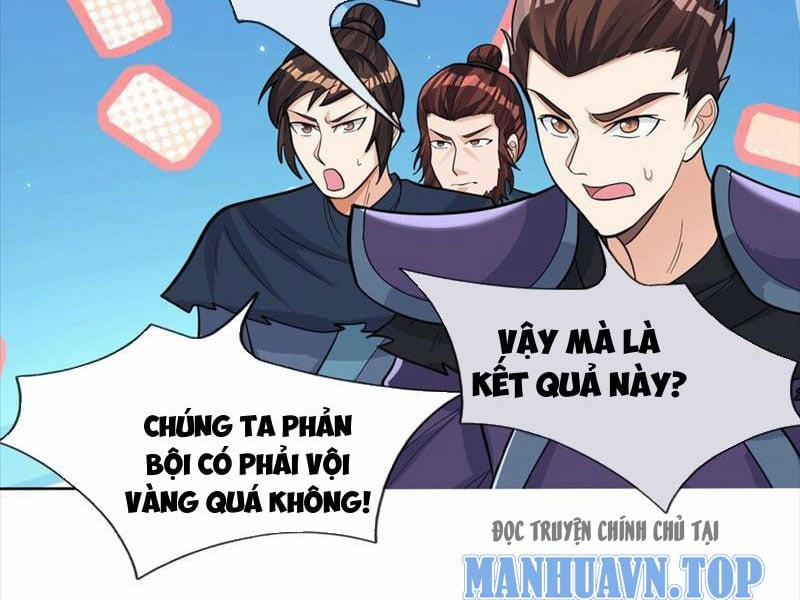 Thu Triệu Vạn Đồ Đệ, Vi Sư Vô Địch Thế Gian 71 trang 106