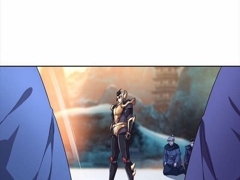 Thu Triệu Vạn Đồ Đệ, Vi Sư Vô Địch Thế Gian 71 trang 11