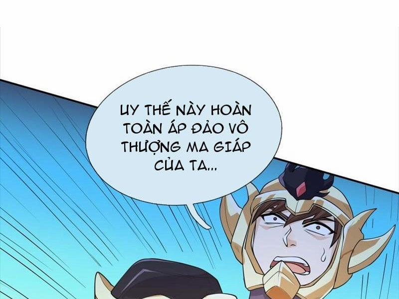 Thu Triệu Vạn Đồ Đệ, Vi Sư Vô Địch Thế Gian 71 trang 117