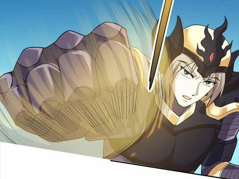 Thu Triệu Vạn Đồ Đệ, Vi Sư Vô Địch Thế Gian 71 trang 123