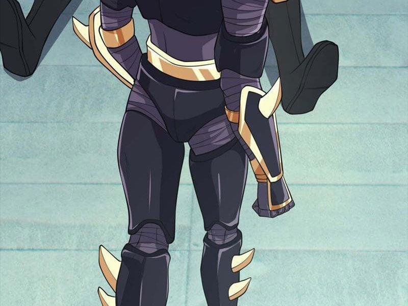 Thu Triệu Vạn Đồ Đệ, Vi Sư Vô Địch Thế Gian 71 trang 138