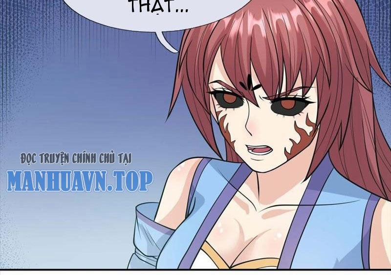 Thu Triệu Vạn Đồ Đệ, Vi Sư Vô Địch Thế Gian 71 trang 140