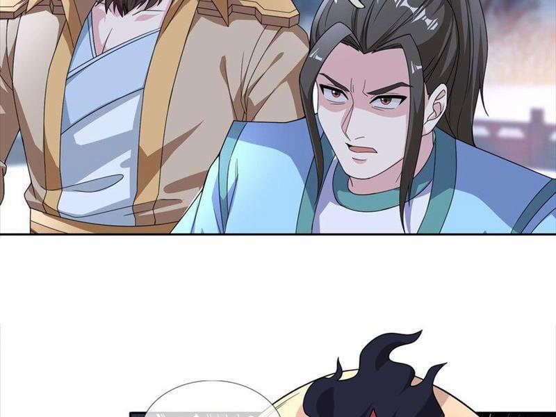 Thu Triệu Vạn Đồ Đệ, Vi Sư Vô Địch Thế Gian 71 trang 22