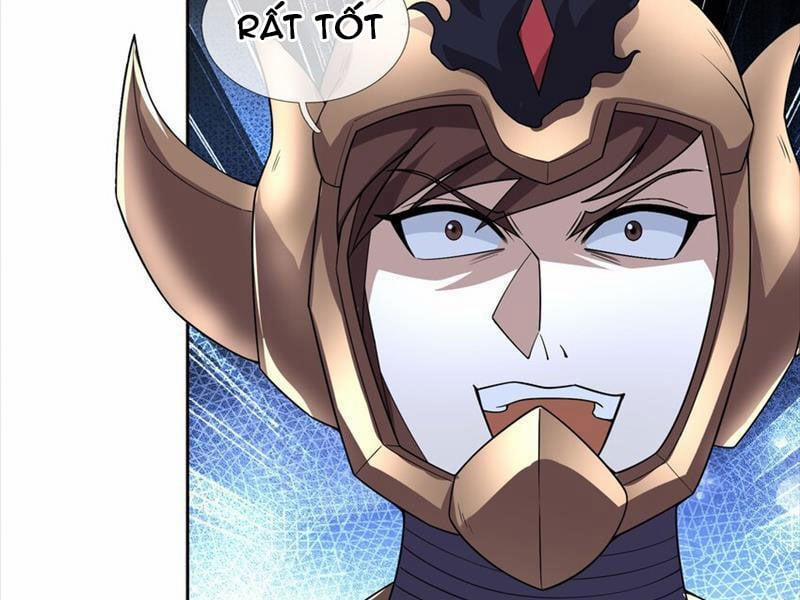 Thu Triệu Vạn Đồ Đệ, Vi Sư Vô Địch Thế Gian 71 trang 23