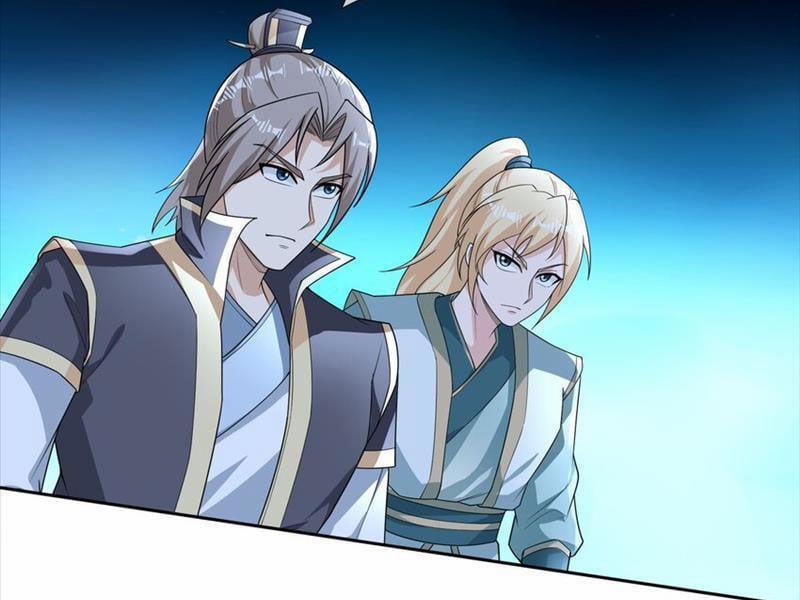 Thu Triệu Vạn Đồ Đệ, Vi Sư Vô Địch Thế Gian 71 trang 27