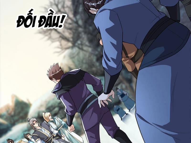 Thu Triệu Vạn Đồ Đệ, Vi Sư Vô Địch Thế Gian 71 trang 29