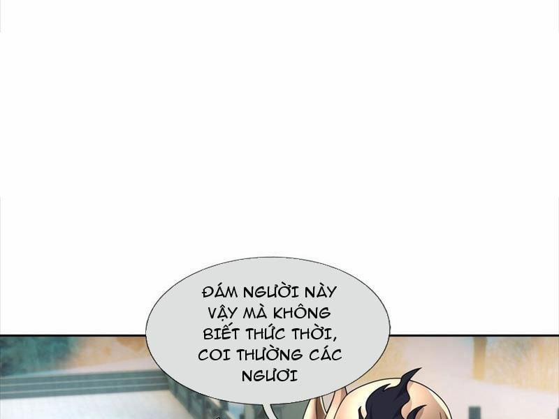 Thu Triệu Vạn Đồ Đệ, Vi Sư Vô Địch Thế Gian 71 trang 3