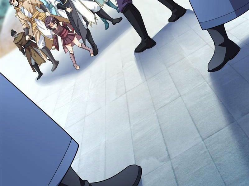 Thu Triệu Vạn Đồ Đệ, Vi Sư Vô Địch Thế Gian 71 trang 30