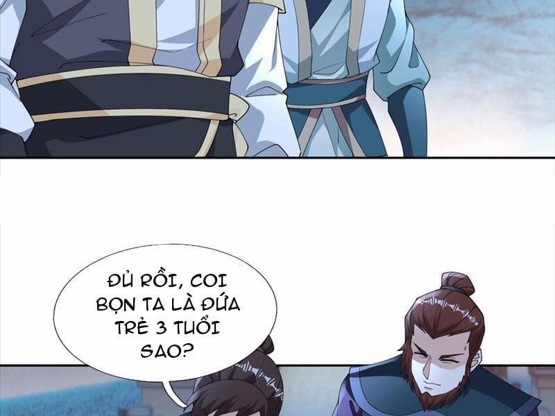 Thu Triệu Vạn Đồ Đệ, Vi Sư Vô Địch Thế Gian 71 trang 38