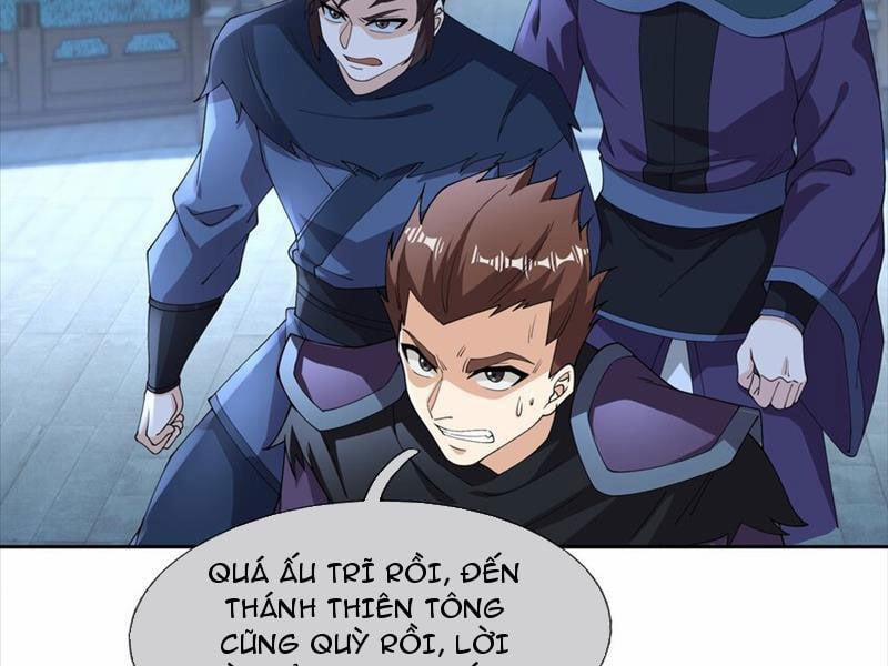 Thu Triệu Vạn Đồ Đệ, Vi Sư Vô Địch Thế Gian 71 trang 39