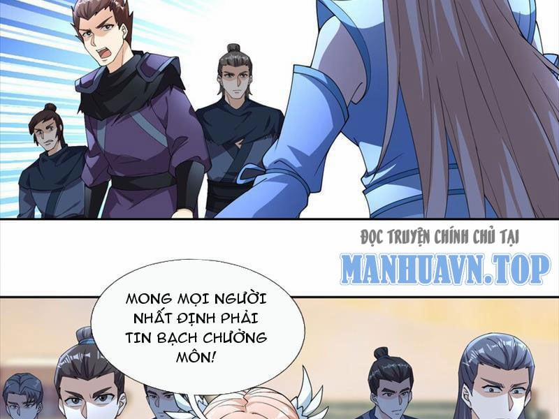 Thu Triệu Vạn Đồ Đệ, Vi Sư Vô Địch Thế Gian 71 trang 41