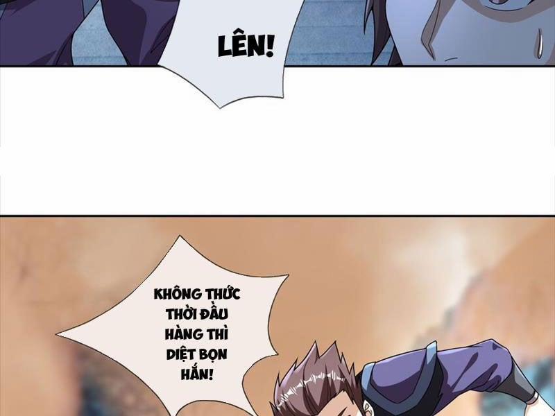 Thu Triệu Vạn Đồ Đệ, Vi Sư Vô Địch Thế Gian 71 trang 50