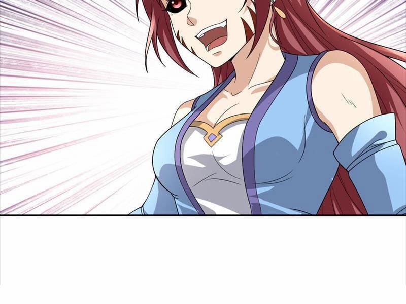 Thu Triệu Vạn Đồ Đệ, Vi Sư Vô Địch Thế Gian 71 trang 53