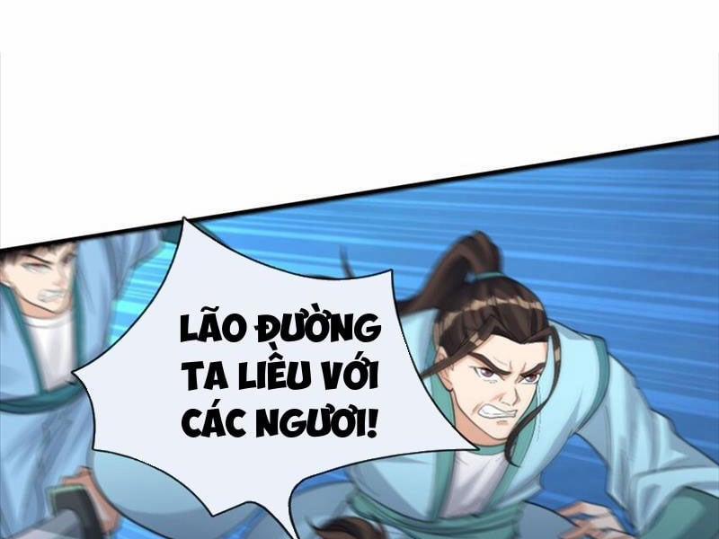 Thu Triệu Vạn Đồ Đệ, Vi Sư Vô Địch Thế Gian 71 trang 54